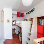 Veeve - Paris Hideaway In The Theatre District