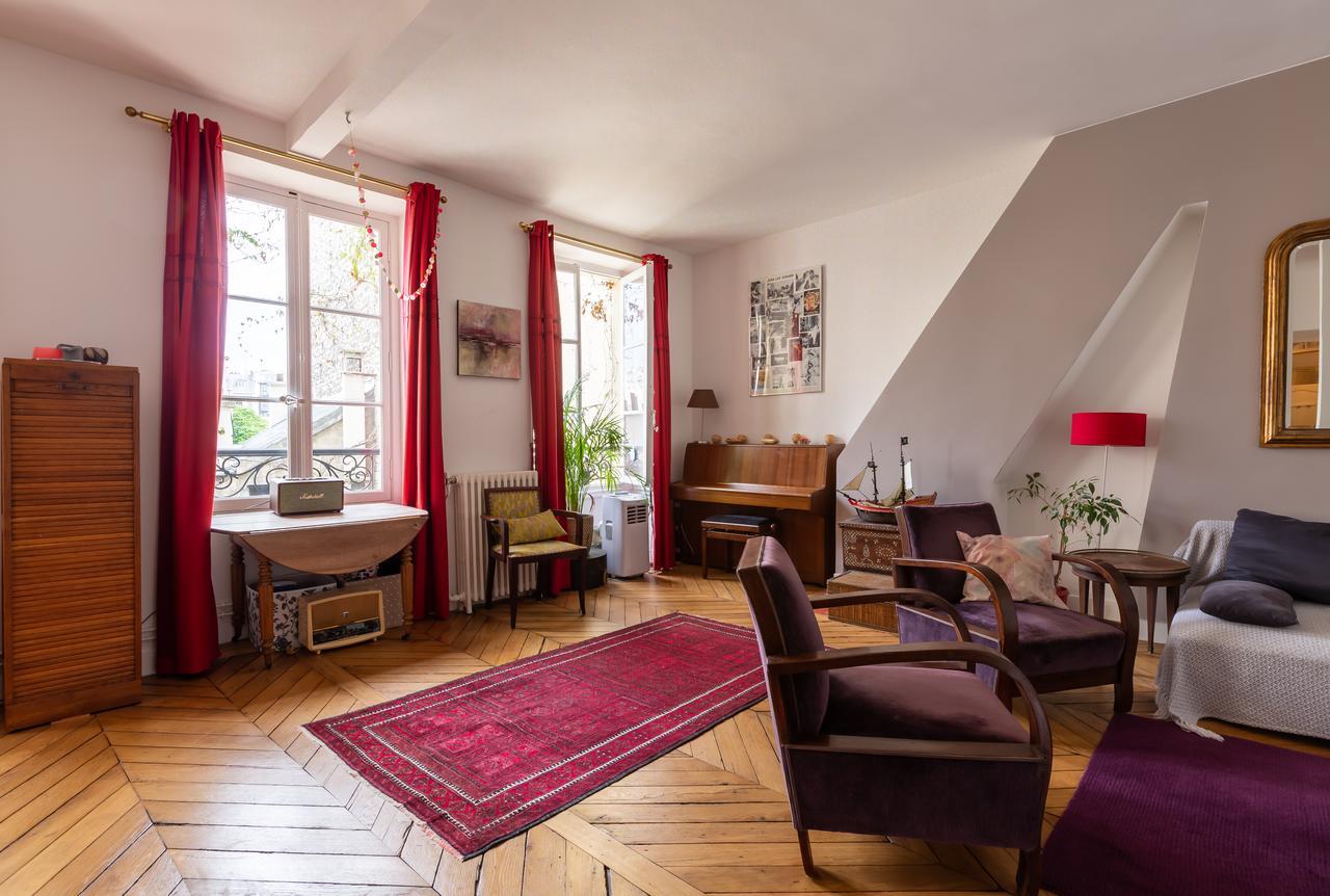 Apartment Veeve - Hideaway In The Theatre District