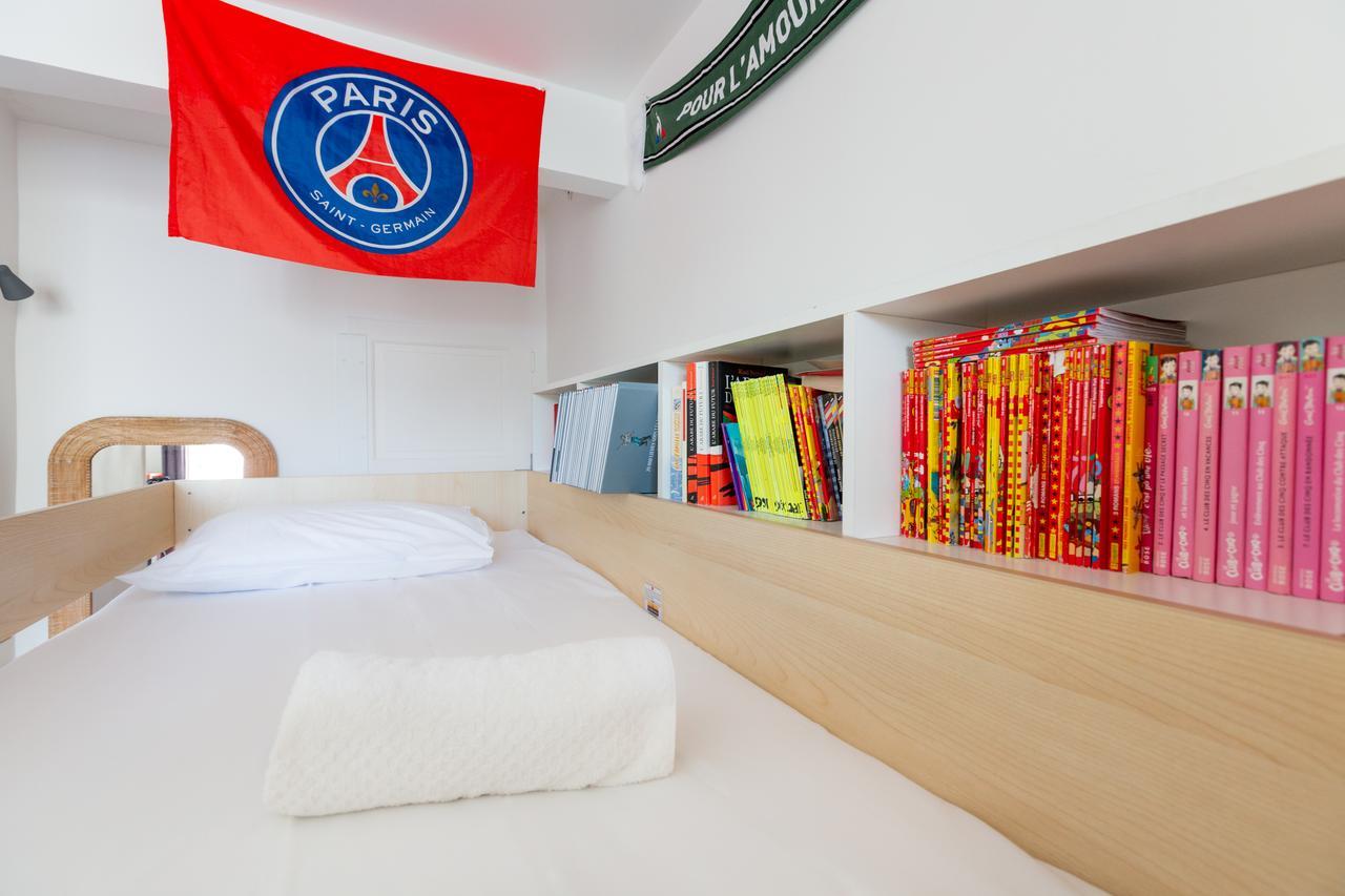 Apartment Veeve - Hideaway In The Theatre District *