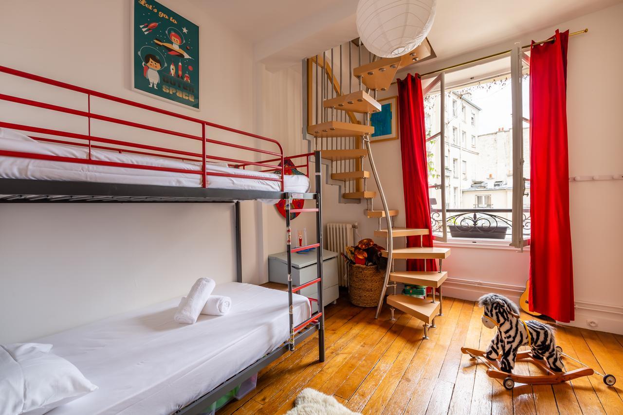 Apartment Veeve - Hideaway In The Theatre District *