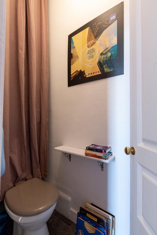 Veeve - Hideaway In The Theatre District