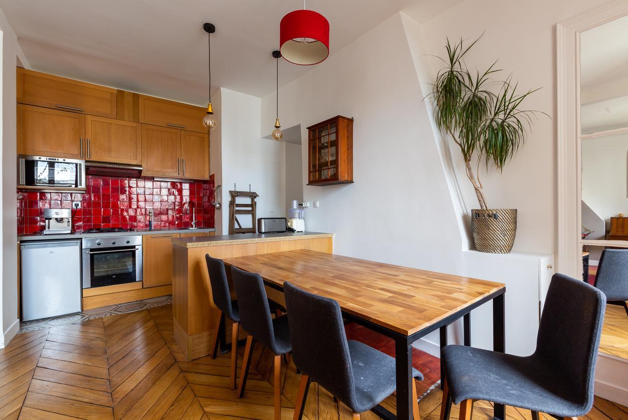 Veeve - Hideaway In The Theatre District * Paris