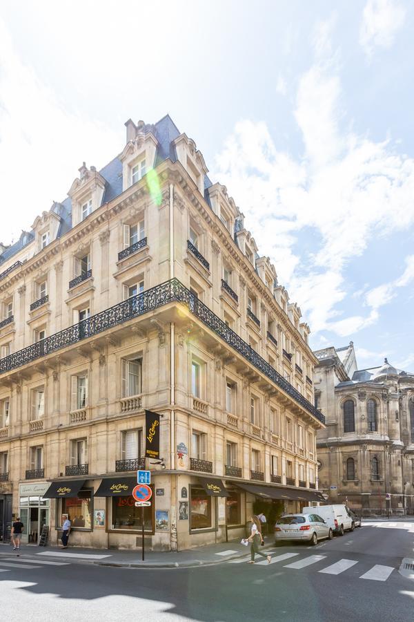 Apartment Veeve - Hideaway In The Theatre District *