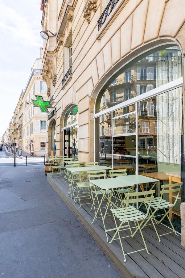 Apartment Veeve - Hideaway In The Theatre District