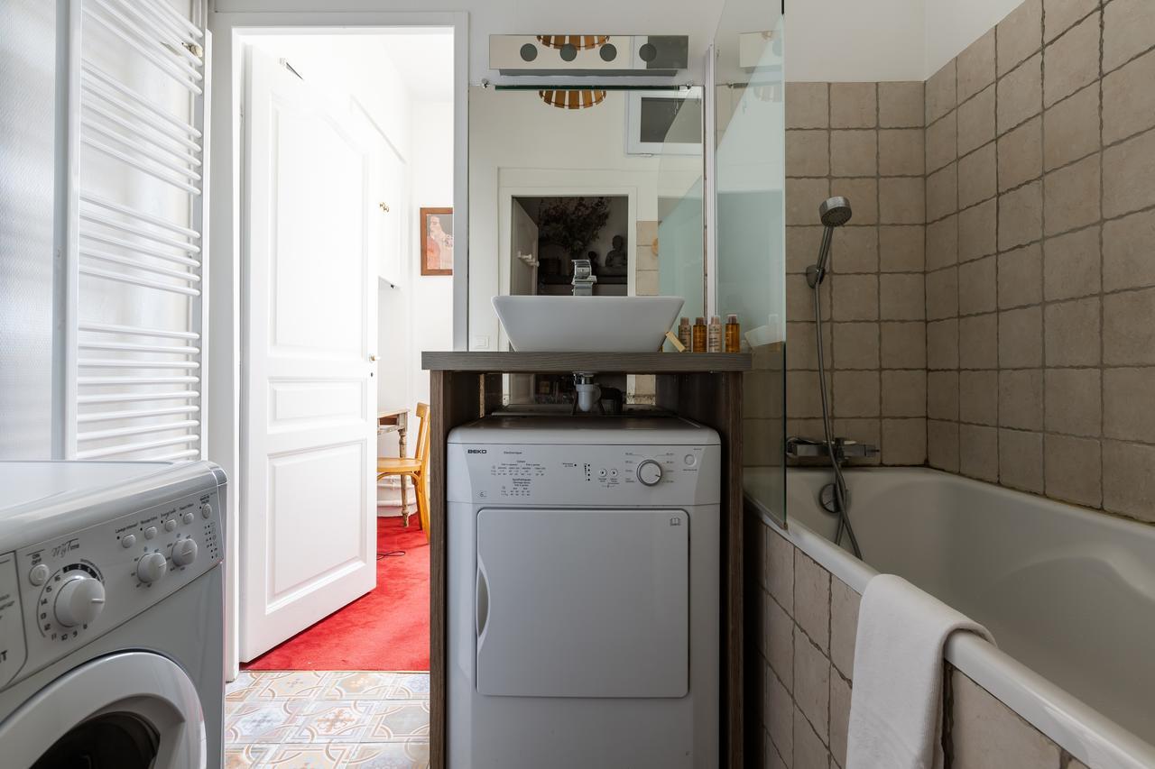 Veeve - Hideaway In The Theatre District Paris