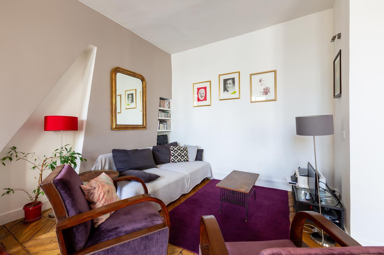 Veeve - Hideaway In The Theatre District Apartment *