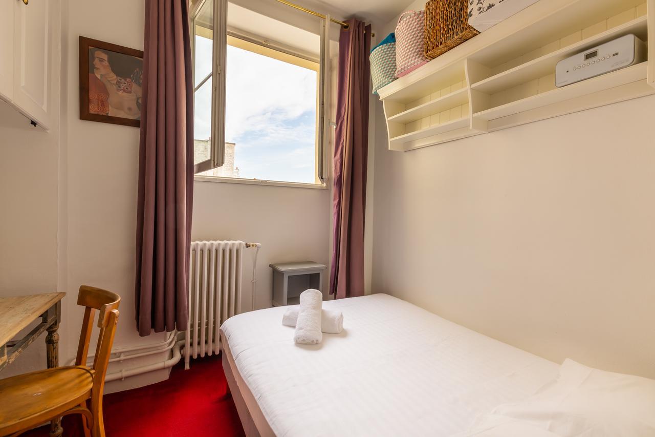 Veeve - Hideaway In The Theatre District Paris