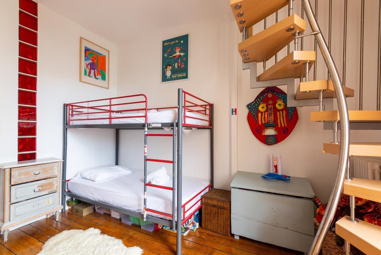 Veeve - Hideaway In The Theatre District Apartment *